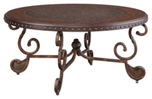 Load image into Gallery viewer, Rafferty Coffee Table