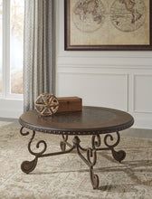 Load image into Gallery viewer, Rafferty Coffee Table