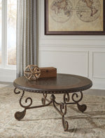 Load image into Gallery viewer, Rafferty Coffee Table