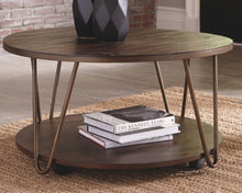 Load image into Gallery viewer, Lettori Coffee Table