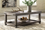 Load image into Gallery viewer, Danell Ridge Coffee Table
