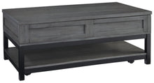 Load image into Gallery viewer, Caitbrook Coffee Table with Lift Top