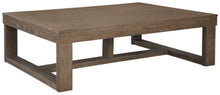 Load image into Gallery viewer, Cariton Coffee Table