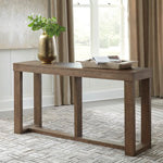 Load image into Gallery viewer, Cariton SofaConsole Table