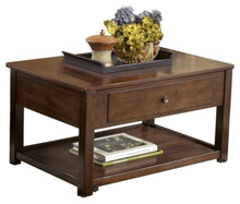 Load image into Gallery viewer, Marion Coffee Table with Lift Top