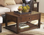 Load image into Gallery viewer, Marion Coffee Table with Lift Top