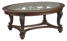 Load image into Gallery viewer, Norcastle Coffee Table