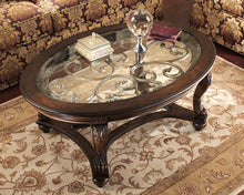 Load image into Gallery viewer, Norcastle Coffee Table