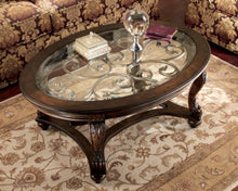 Load image into Gallery viewer, Norcastle Coffee Table