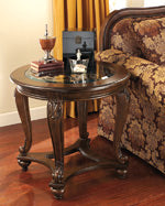 Load image into Gallery viewer, Norcastle End Table