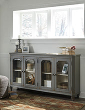 Load image into Gallery viewer, Mirimyn Accent Cabinet