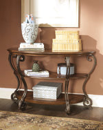 Load image into Gallery viewer, Nestor SofaConsole Table