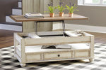 Load image into Gallery viewer, Realyn Coffee Table with Lift Top