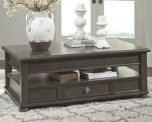Load image into Gallery viewer, Devensted Coffee Table with Lift Top