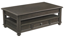 Load image into Gallery viewer, Devensted Coffee Table with Lift Top