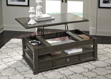 Load image into Gallery viewer, Devensted Coffee Table with Lift Top