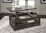 Load image into Gallery viewer, Devensted Coffee Table with Lift Top