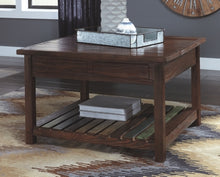Load image into Gallery viewer, Mestler Coffee Table with Lift Top