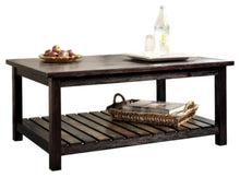 Load image into Gallery viewer, Mestler Coffee Table