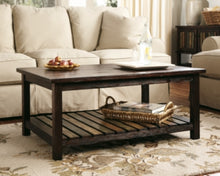 Load image into Gallery viewer, Mestler Coffee Table