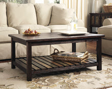 Load image into Gallery viewer, Mestler Coffee Table