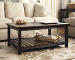 Load image into Gallery viewer, Mestler Coffee Table