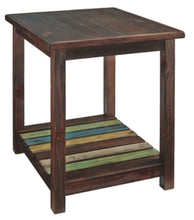 Load image into Gallery viewer, Mestler End Table