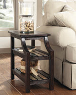 Load image into Gallery viewer, Mestler Chairside End Table