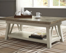 Load image into Gallery viewer, Stownbranner Coffee Table