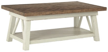 Load image into Gallery viewer, Stownbranner Coffee Table
