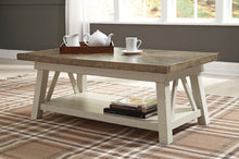 Load image into Gallery viewer, Stownbranner Coffee Table