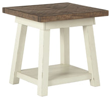 Load image into Gallery viewer, Stownbranner End Table