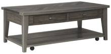 Load image into Gallery viewer, Branbury Coffee Table