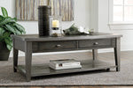 Load image into Gallery viewer, Branbury Coffee Table