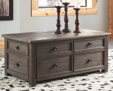 Load image into Gallery viewer, Wyndahl Coffee Table with Lift Top