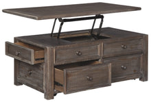 Load image into Gallery viewer, Wyndahl Coffee Table with Lift Top