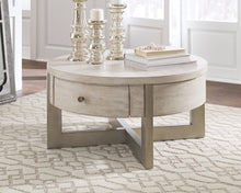 Load image into Gallery viewer, Urlander Coffee Table with Lift Top