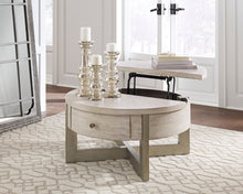 Load image into Gallery viewer, Urlander Coffee Table with Lift Top