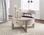 Load image into Gallery viewer, Urlander Coffee Table with Lift Top