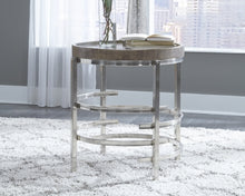 Load image into Gallery viewer, Zinelli End Table
