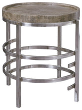 Load image into Gallery viewer, Zinelli End Table
