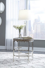 Load image into Gallery viewer, Zinelli End Table