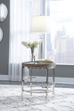 Load image into Gallery viewer, Zinelli End Table