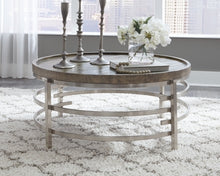 Load image into Gallery viewer, Zinelli Coffee Table