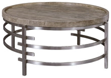 Load image into Gallery viewer, Zinelli Coffee Table