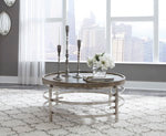 Load image into Gallery viewer, Zinelli Coffee Table