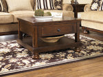 Load image into Gallery viewer, Porter Coffee Table with Lift Top