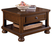 Load image into Gallery viewer, Porter Coffee Table with Lift Top