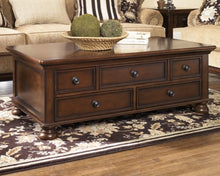 Load image into Gallery viewer, Porter Coffee Table
