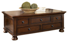Load image into Gallery viewer, Porter Coffee Table